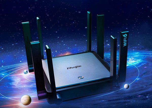 国内路由器品牌排行榜前十名