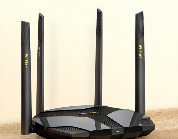 国内路由器品牌排行榜前十名