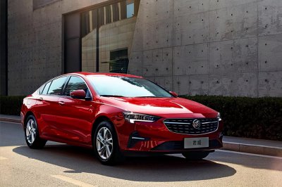 20万车排行榜前十名 推荐预算20万什么车最值得买