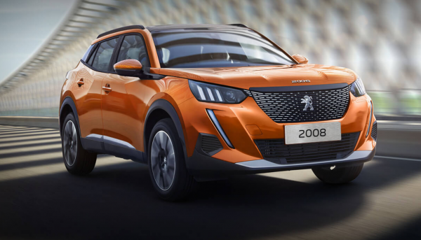 法系车十大排名