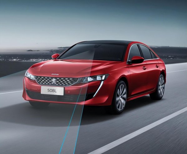 法系车十大排名