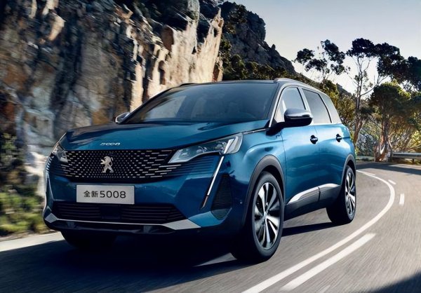 法系车十大排名