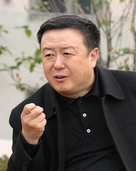 尤小刚个人资料简介