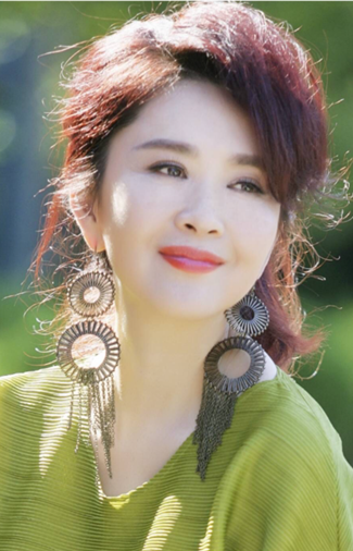 尤小刚个人资料简介