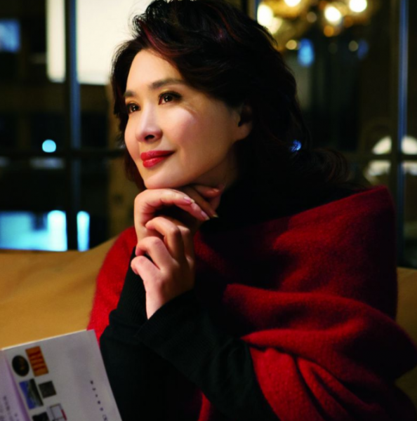 尤小刚个人资料简介