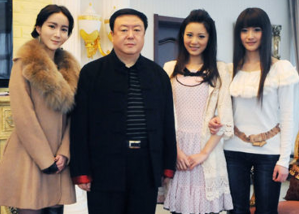 尤小刚个人资料简介