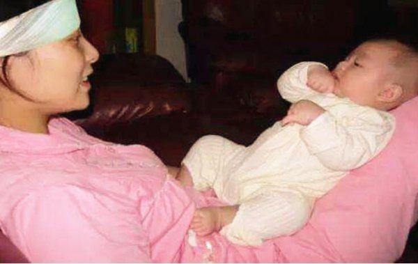 坐月子一定要穿长袖长裤吗