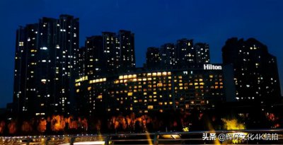 南京夜景哪里好看 南京适合夜晚去的八个好地方