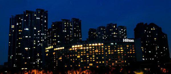 南京夜景哪里好看