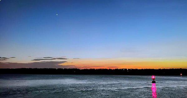 南京夜景哪里好看