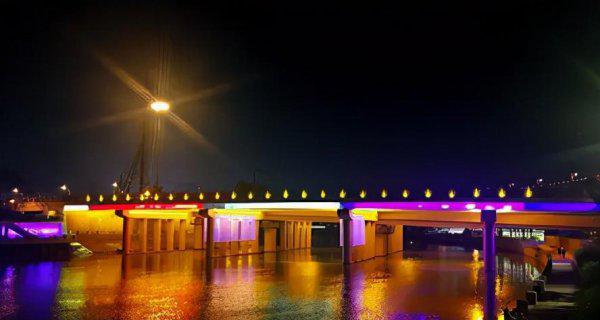 南京夜景哪里好看