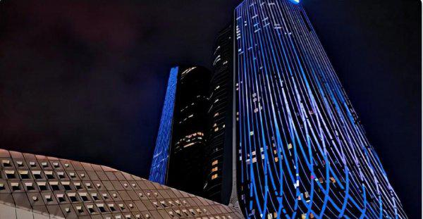 南京夜景哪里好看