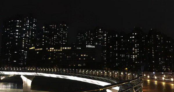 南京夜景哪里好看