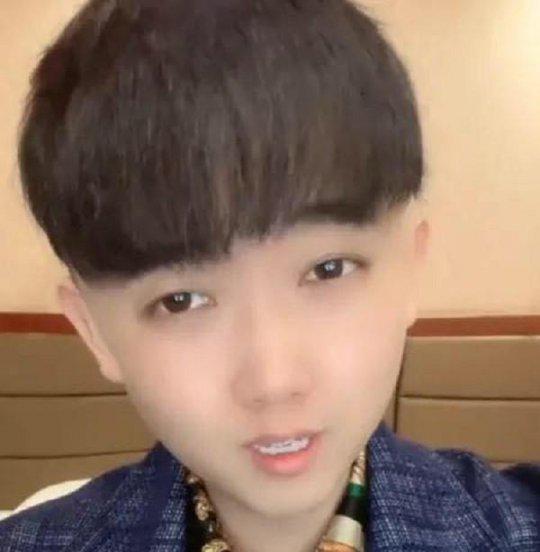 四川可乐个人资料