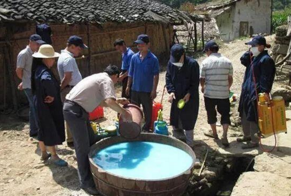 农药波尔多液的主要成分有哪些