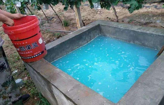 农药波尔多液的主要成分有哪些