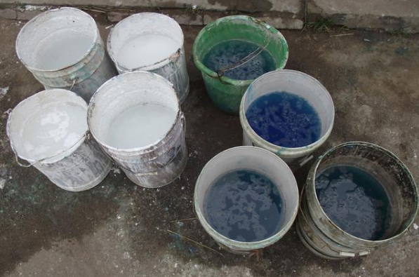 农药波尔多液的主要成分有哪些