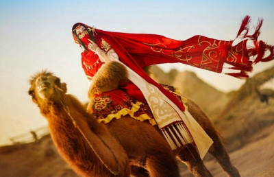 楼兰古国的传说 揭秘曾经的楼兰古国到底因何神秘消失