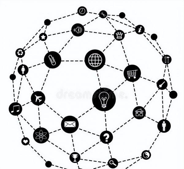 六个人认识全世界叫什么理论