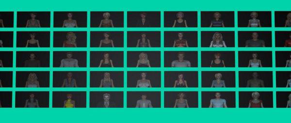 六个人认识全世界叫什么理论