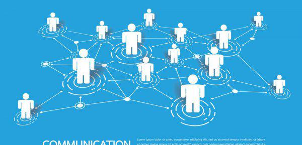 六个人认识全世界叫什么理论