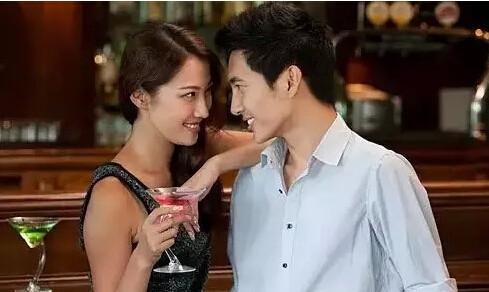 什么是蓝颜知己