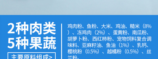 狗粮什么牌子的比较好