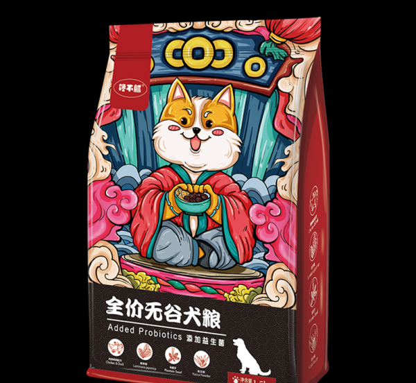 狗粮什么牌子的比较好