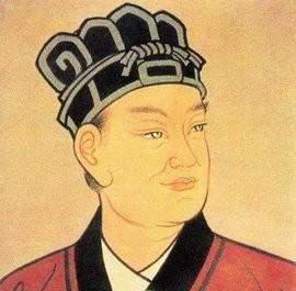 最早造纸术是谁发明的