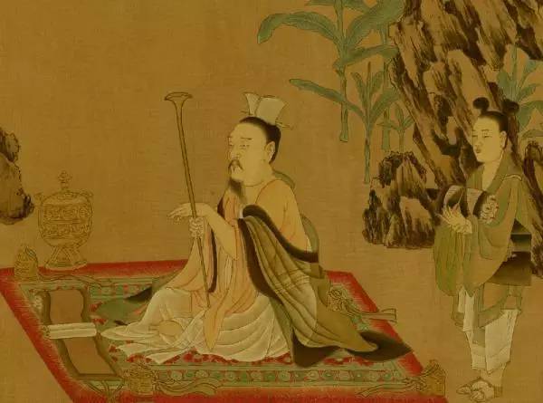 陶侃是个什么样的人