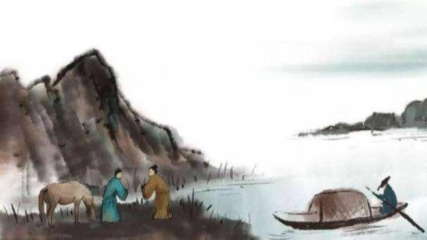 故人西辞黄鹤楼作者是唐代诗人李白所写