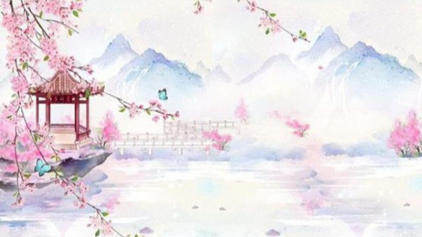 故人西辞黄鹤楼作者是唐代诗人李白所写