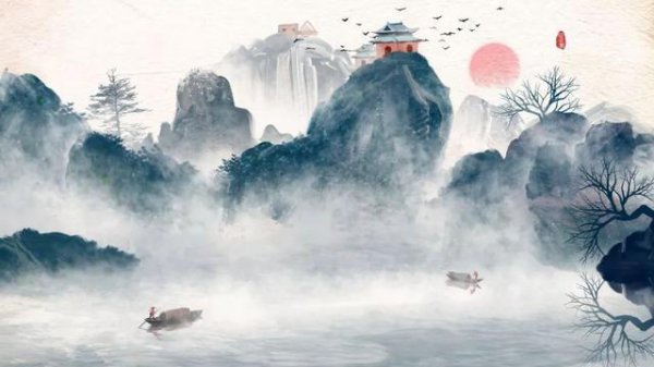 故人西辞黄鹤楼作者是唐代诗人李白所写