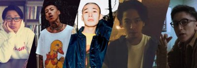 日本厉害的rapper有谁 日本值得关注的说唱歌手