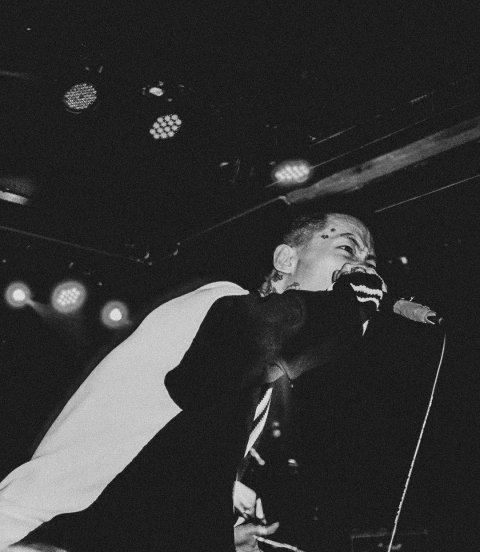 日本厉害的rapper有谁