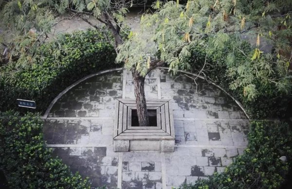 山西晋中王家大院简介