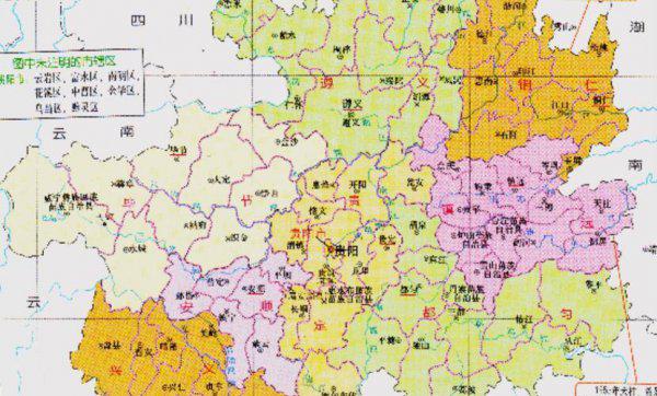 威宁县属于哪个市