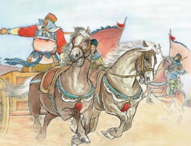 风牛马不相及是什么意思 风牛马之间究竟有何联系