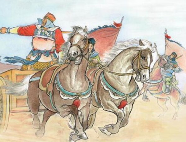 风牛马不相及是什么意思