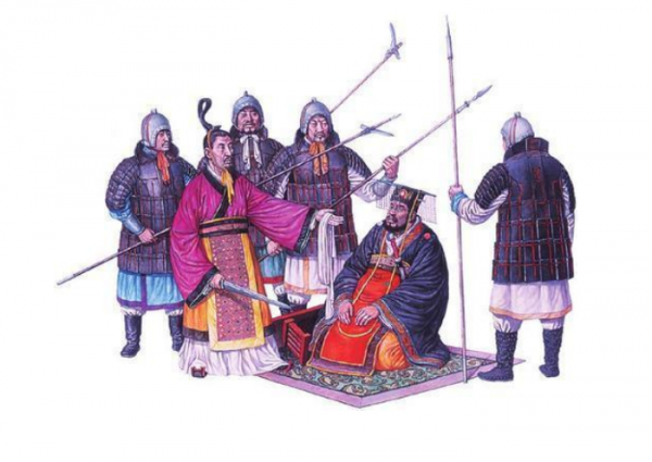 风牛马不相及是什么意思