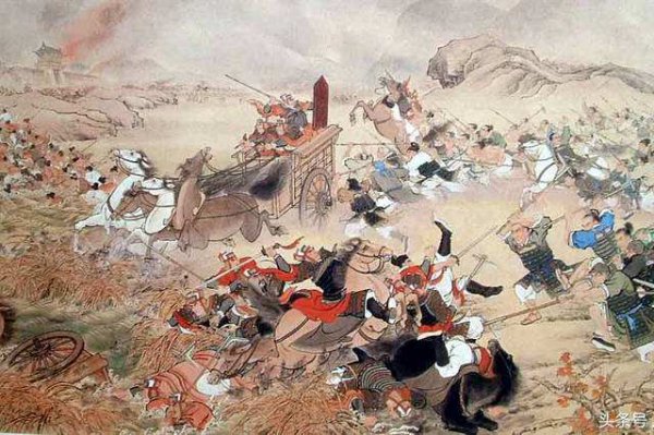 风牛马不相及是什么意思