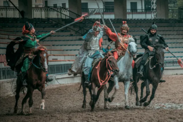 风牛马不相及是什么意思