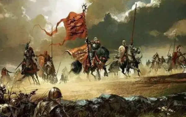 风牛马不相及是什么意思