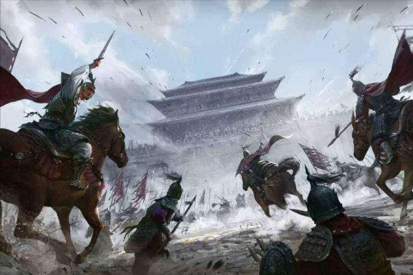 风牛马不相及是什么意思