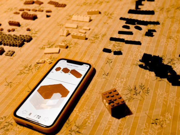 6款最实用结婚礼物推荐