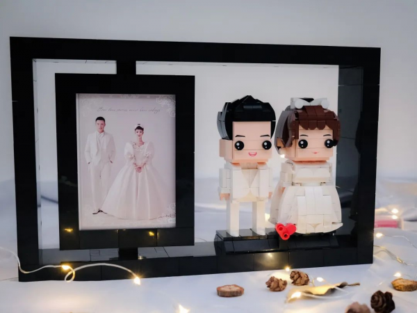 6款最实用结婚礼物推荐