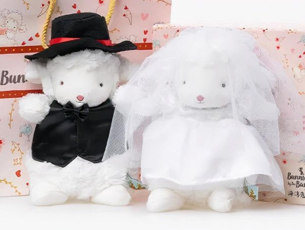 6款最实用结婚礼物推荐