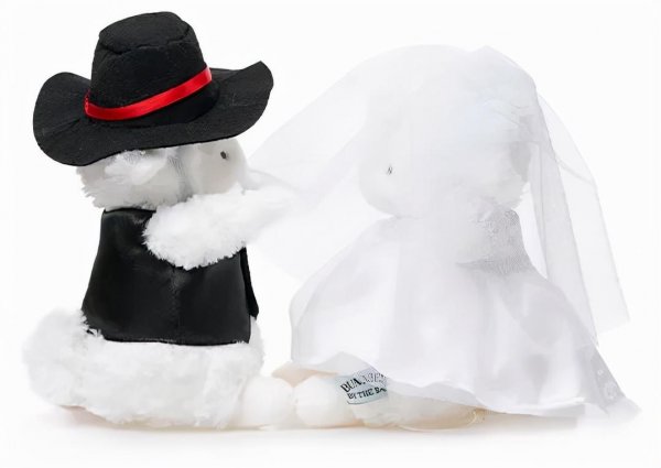 6款最实用结婚礼物推荐