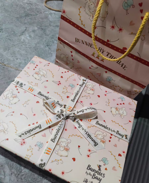 6款最实用结婚礼物推荐