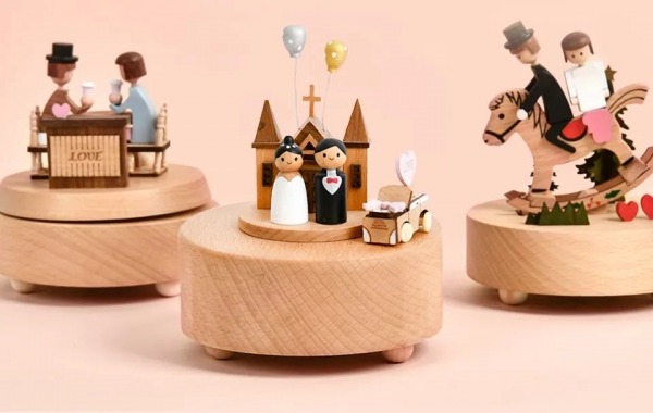 6款最实用结婚礼物推荐